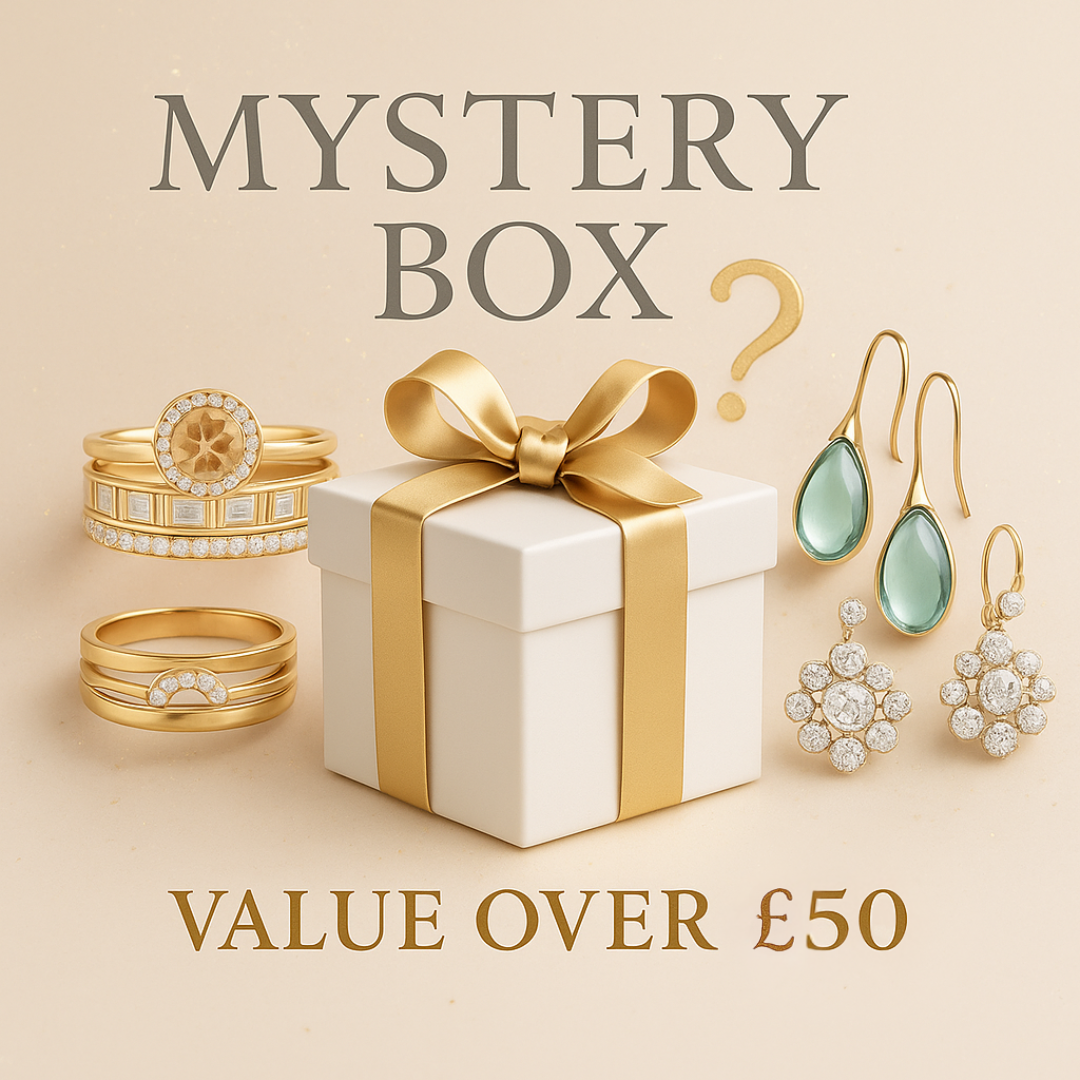Mystery Box™ – Closing Sale Special